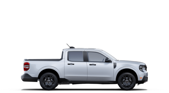 2025 Ford Maverick